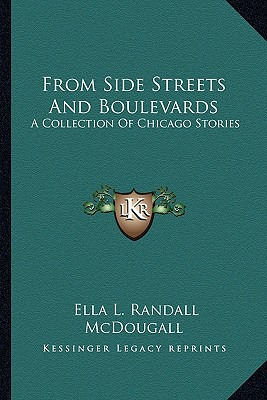 Libro From Side Streets And Boulevards: A Collection Of C...