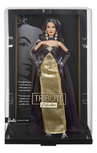 Barbie María Félix (Usado)