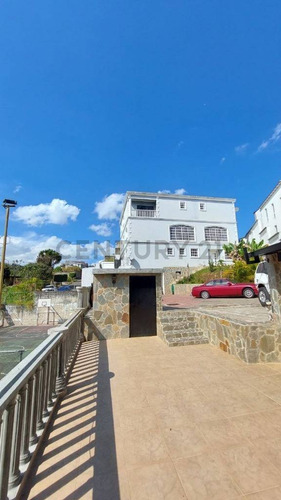 Casa En Venta Nueva 685m2 De Terreno En Urb San Juan San Antonio De Los Altos