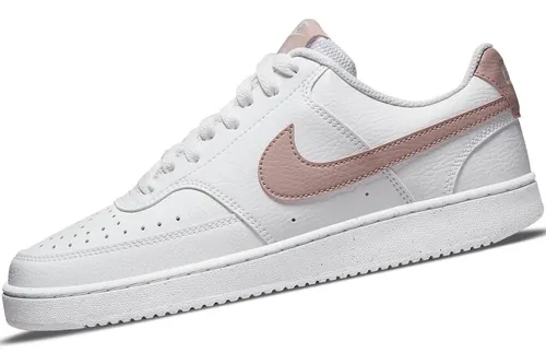 Zapatillas Nike Mujer Urbanas Court Vision Low, Dh3158-102