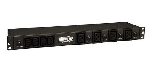 Tripp Lite Pdu Básicas, 30a, 20 Salidas (16 C13 Y C19 4), 20