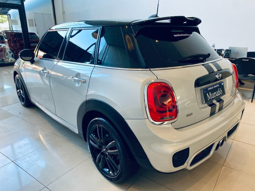 Mini Cooper S F56 4 Ptas 2018