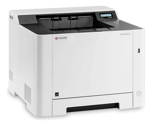 Impressora cor Kyocera Ecosys PA2100cx 127V