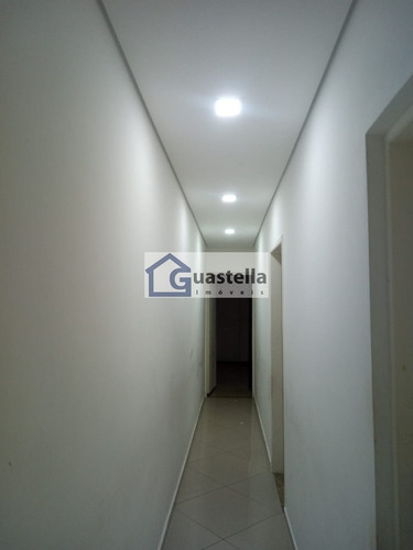 Imagem 13 de 15 de Casa Térrea 158m² À Venda Em Bairro Dos Casa - São Bernardo Do Campo - 6306