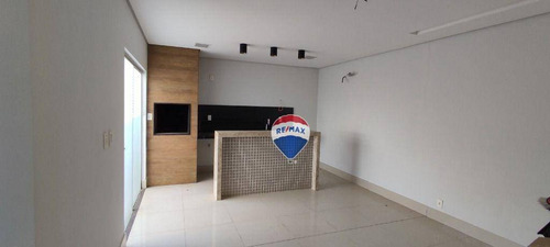 Imagem 19 de 29 de Casa Em Condomínio - Residencial Santana - De R$ 540.000 Por 520.000 - Chácara Dos Pinheiros/mt - Ca1141