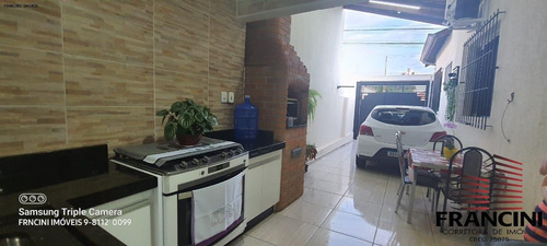Imagem 13 de 15 de Casa Para Venda Em Bauru, Casa Próximo Sesi, 2 Dormitórios, 1 Suíte, 2 Banheiros, 2 Vagas - 709_2-1580627