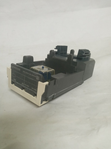 Bobina Schneider Lx1 Fk220 220/230v 50/60hz