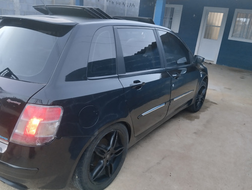 Fiat Stilo 1.8 8v Sporting Flex Dualogic 5p