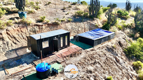 Hermosa Parcela En Venta, San Pedro. (66156)