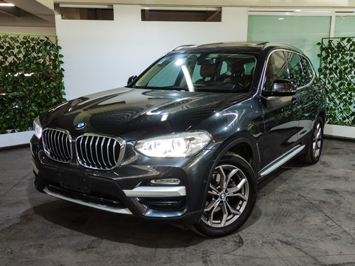 BMW X3 2.0 Xdrive28ia X Line At