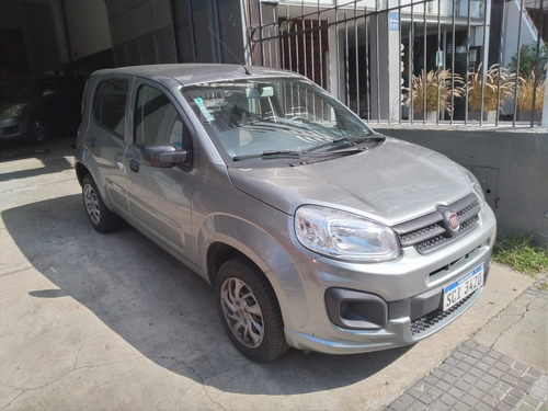 Fiat Uno Atractive
