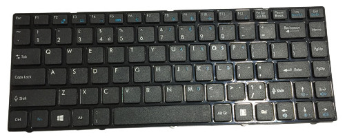 Teclado  P 2400