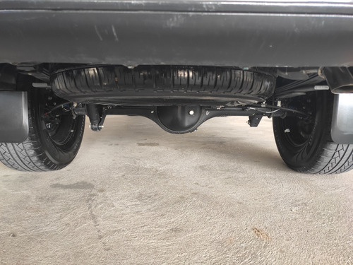 Ford Ranger Dc Xl 2.2 4x2 Mt
