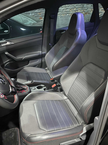 Volkswagen Polo 1.4 Tsi Tiptronic