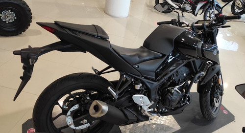 Imagen 7 de 8 de Yamaha Mt-03 ! Modelo Renovado!