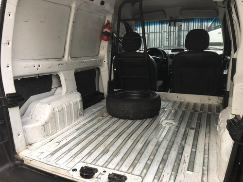 Imagen 9 de 9 de Citroën Berlingo 1.6 Hdi 92cv Am53 2013
