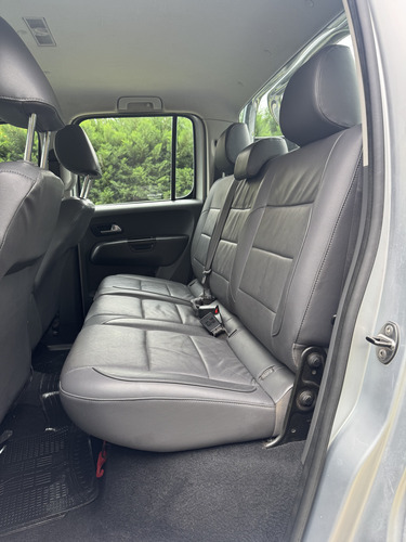 Volkswagen Amarok 2.0 Cd Tdi 4x4 Highline Pack At C34