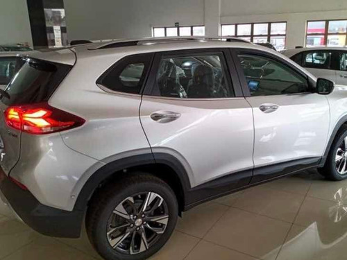Chevrolet Tracker 2021 1.2 Premier Turbo Aut. 5p