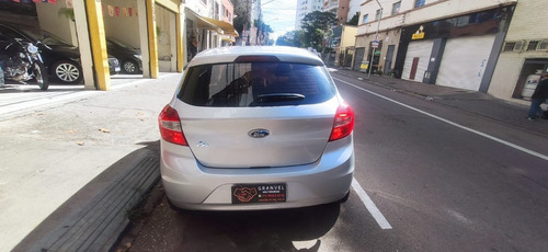 Imagem 5 de 10 de Ford Ka Se 1.5