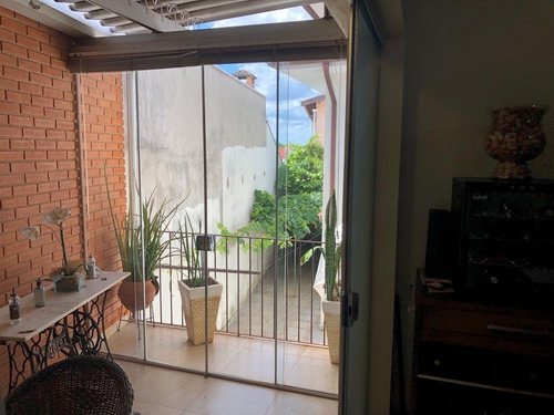 Imagem 7 de 30 de Casa À Venda Em Jardim Chapadão - Ca003309