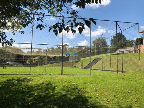 Imagem 22 de 29 de Linda Chácara Com Piscina, Campo Gramado, Área Total Com 5.115 M² - Bairro Ivoturucaia - 1077