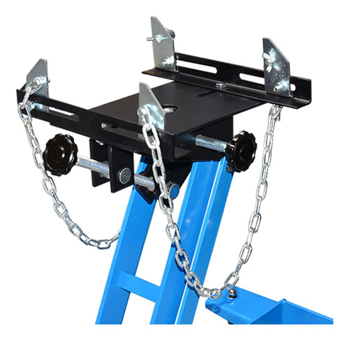 Macaco Hidráulico Para Câmbio 1000kg Mcb1000 Acm Tools