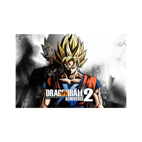 Dragon Ball Xenoverse 2 Códigos Xbox One Series X S