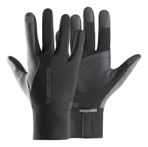 Guantes Térmicos Impermeables A Prueba De Viento Guantes