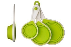 Medidas Para Reposteria Tazas -bazarsinfrontera