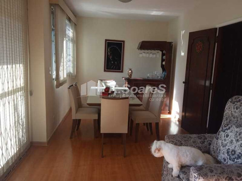 Apartamento-à Venda-maracanã-rio De Janeiro - Jcap30360