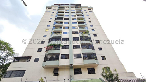 Venta Apartamento Ph En Los Rosales 25-16487