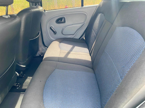 Renault Clio 2014 1.2 Campus