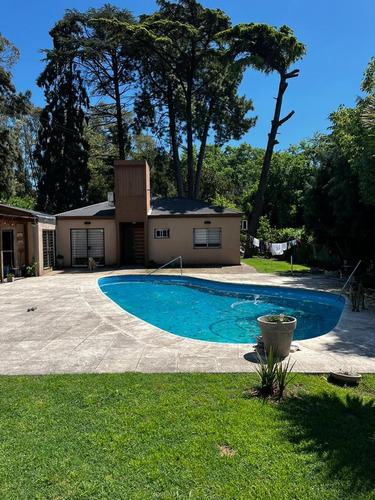 Casa Venta Tortuguitas