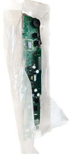 Modulo Principal Para Heladera Aristón C00292522