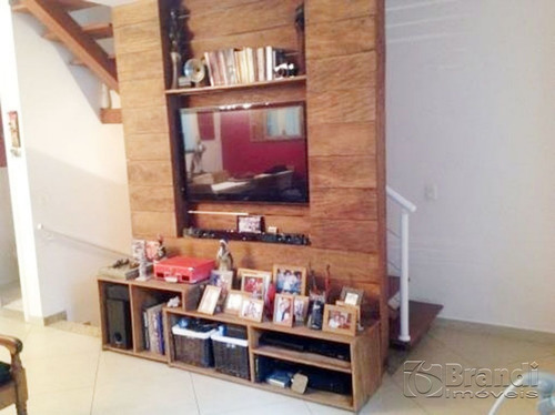Imagem 5 de 15 de Sobrado Em Condominio - Jardim Avelino - V-2851