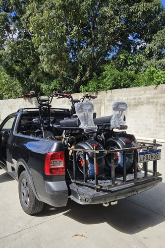 Fretes, Carretos E Reboque De Moto