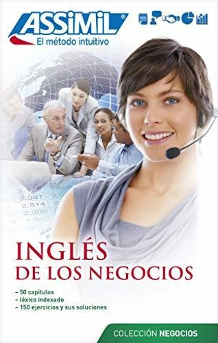 Ingles De Los Negocios Alumno (affari)