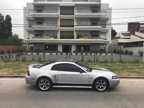 Ford Mustang 2000 4.6 V8