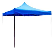 Comprar Perudiecast Toldo Plegable 3x3 Mts Terraza Playa Campo Carpa