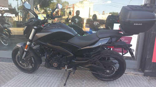 Imagen 17 de 17 de Moto Bajaj Dominar 400 Con Garantia 2020 Motovega