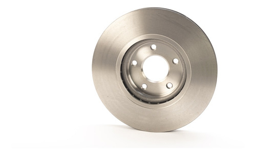 Imagen 5 de 7 de Disco De Freno Renault Koleos 2.5 Expression 4x2 Mt