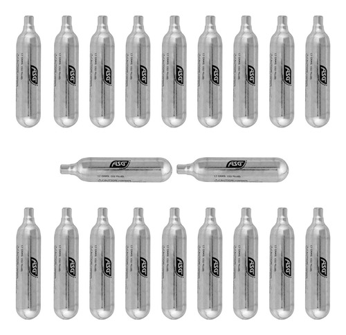 Imagen 8 de 9 de Pistola Asg Cz P-09 + Balines 4.5mm + Co2 + Blanco (combo 6)