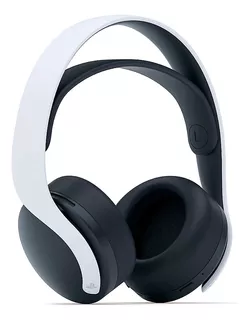 Auriculares Headset Inalambricos Sony Pulse 3d Blanco Csi