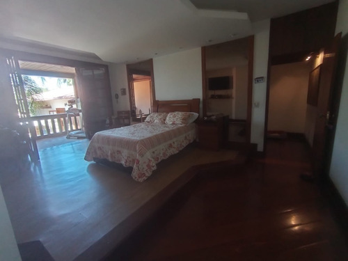Imagem 15 de 15 de Casa Em Condominio - Braunas - Ref: 49638 - V-49638