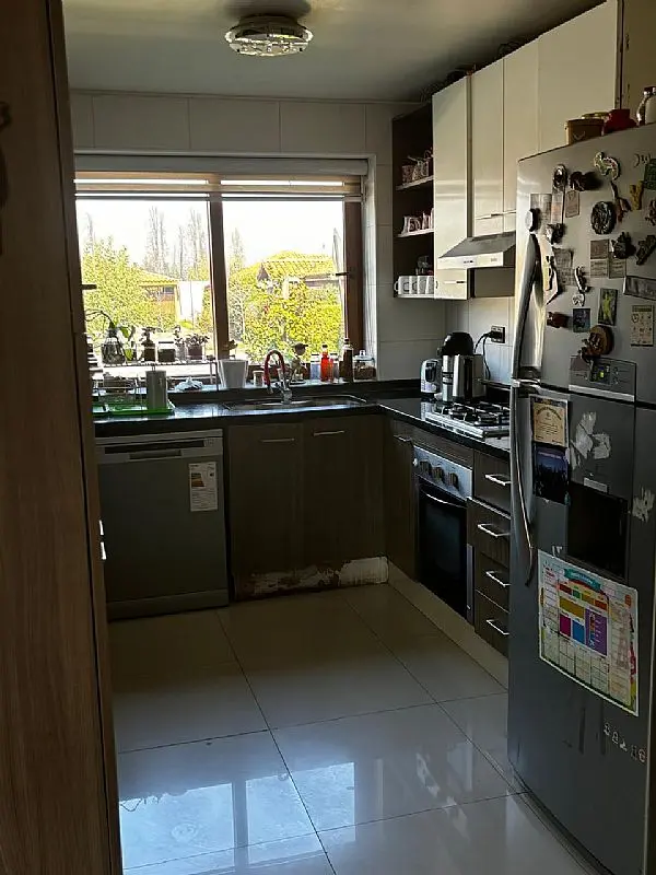 Imagen 5 de 20 de Condominio Bosques De Chena, Maipú