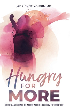 Libro Hungry For More: Stories And Science To Inspire Wei...