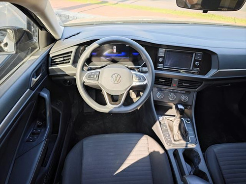 Volkswagen Jetta 1.4 Trendline At