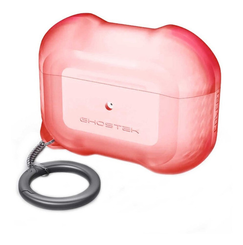 Funda Ghostek Uso Rudo Para AirPods - Mlf Color Rosa Airpods Pro