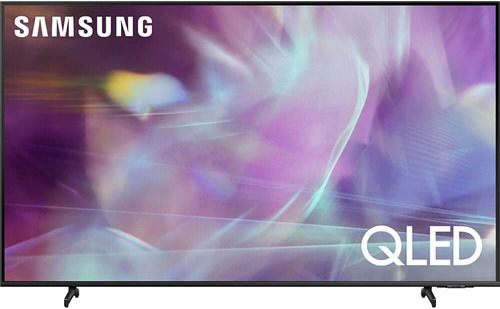 Imagen 1 de 4 de Smart Tv - 85 Pulgadas Q60 - Samsung - Qled