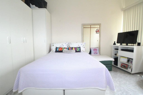 Imagem 19 de 23 de Apartamento Com 2 Dormitórios À Venda, 82 M² Por R$ 898.000,00 - Flamengo - Rio De Janeiro/rj - Ap5163